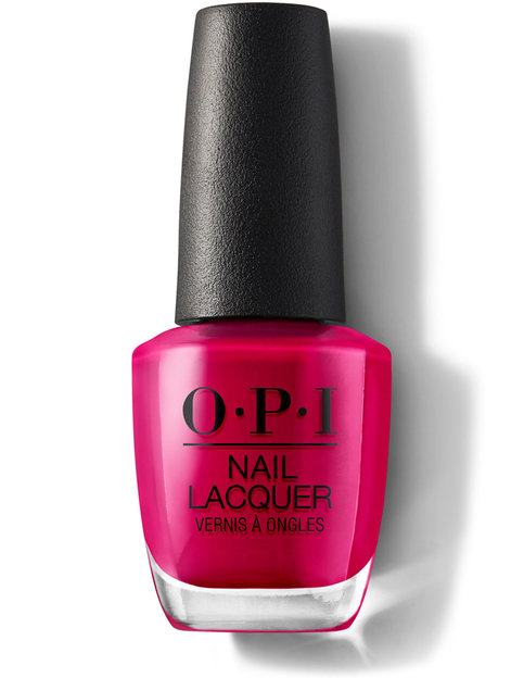 O.P.I NLW63  BY POPULAR VOTE 